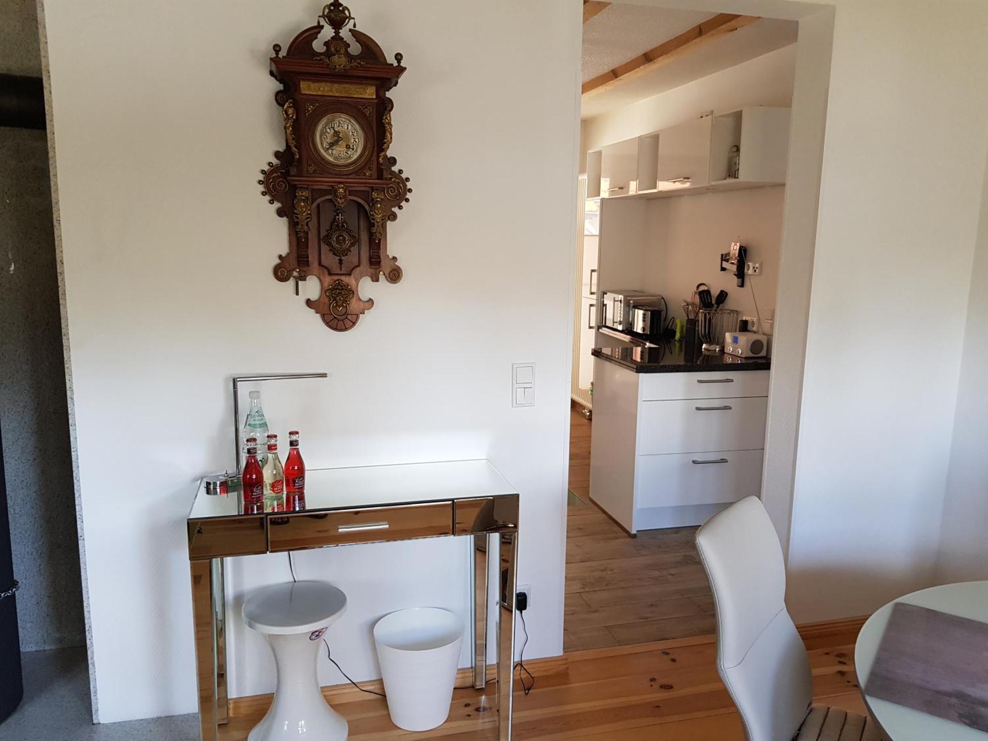 Ferienhaus In Bernau Bei Berlin Exteriör bild