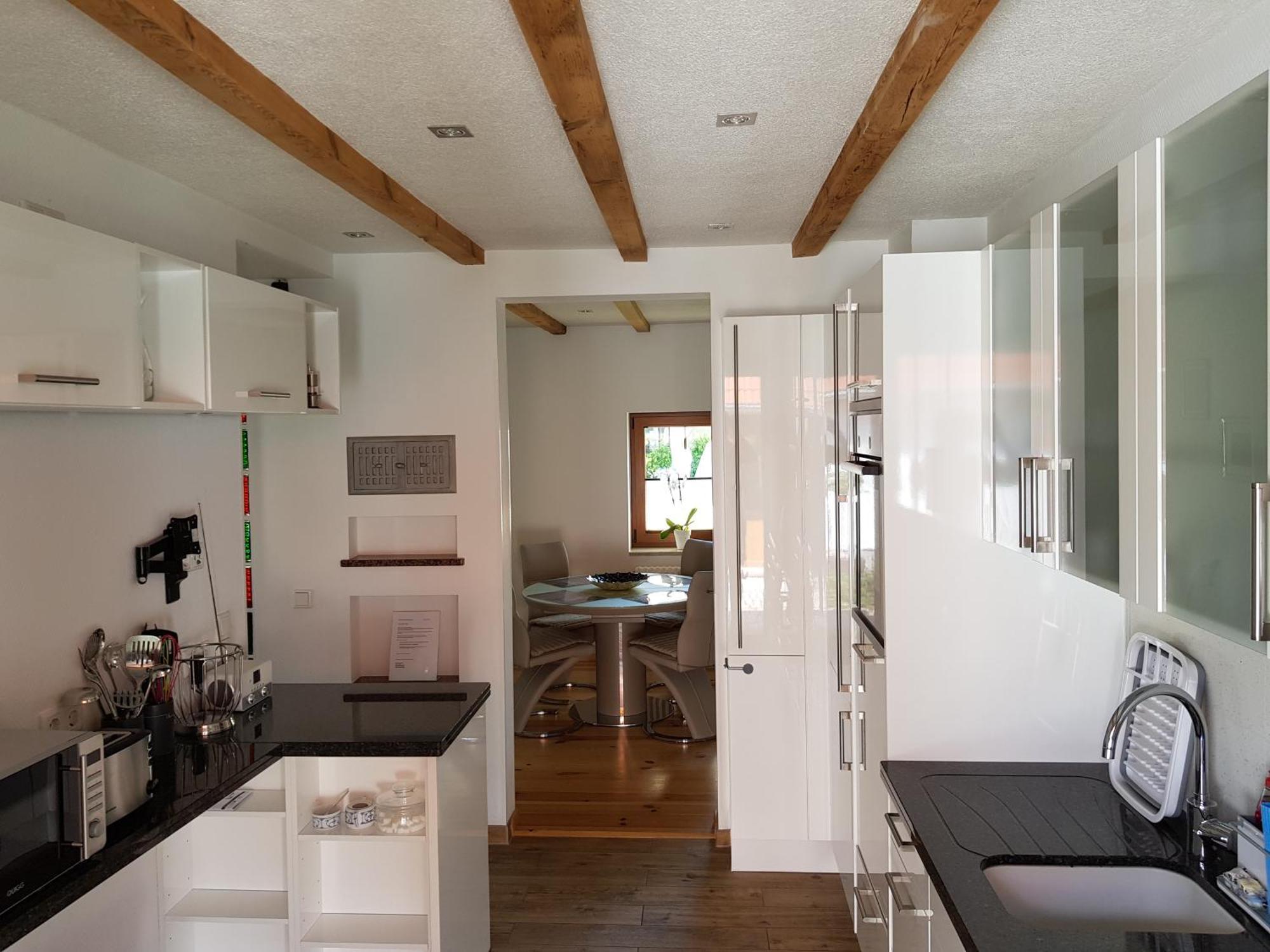 Ferienhaus In Bernau Bei Berlin Exteriör bild