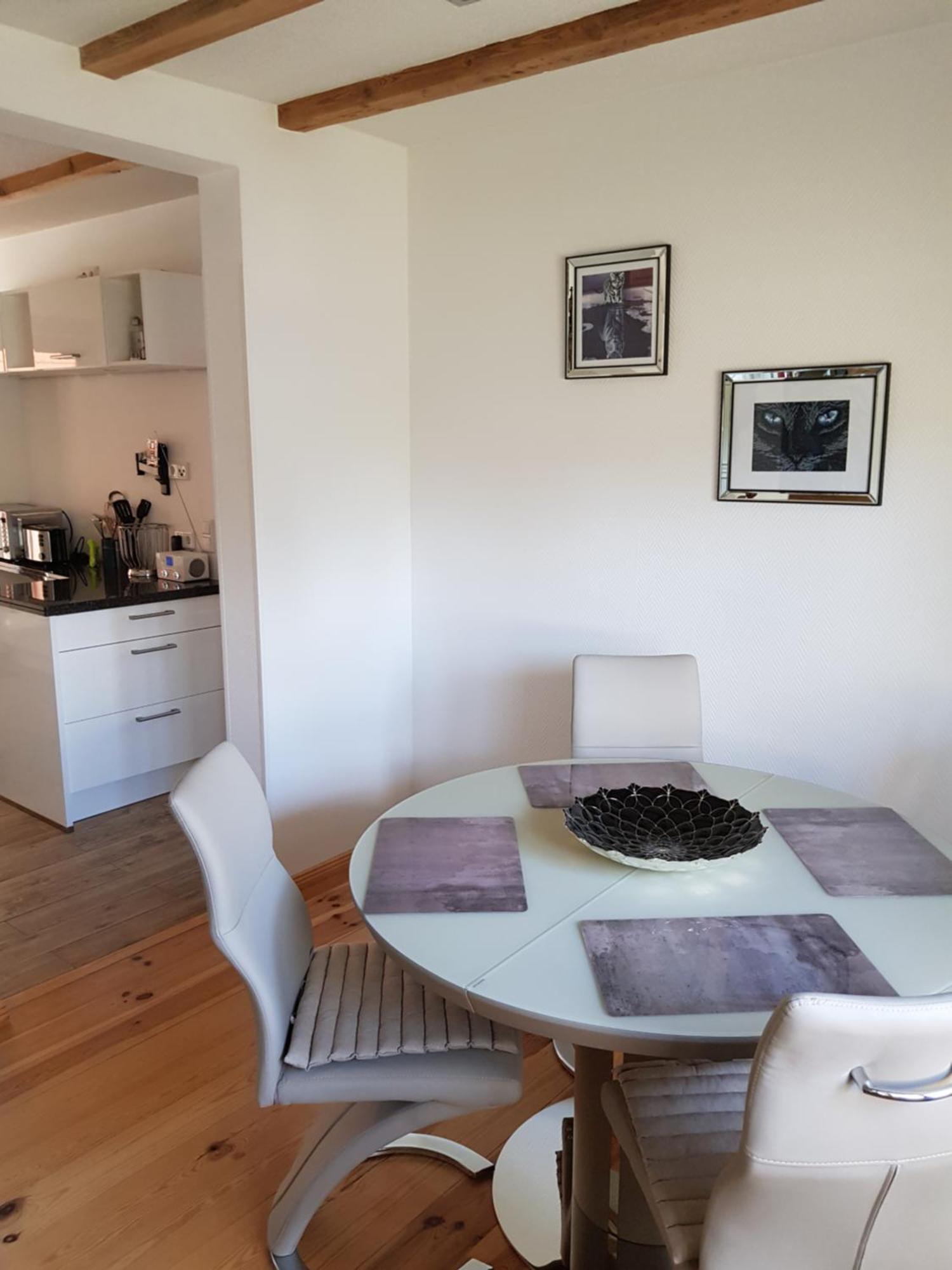 Ferienhaus In Bernau Bei Berlin Exteriör bild